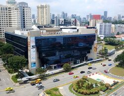 Sim Lim Square (D7), Shop House #497055871